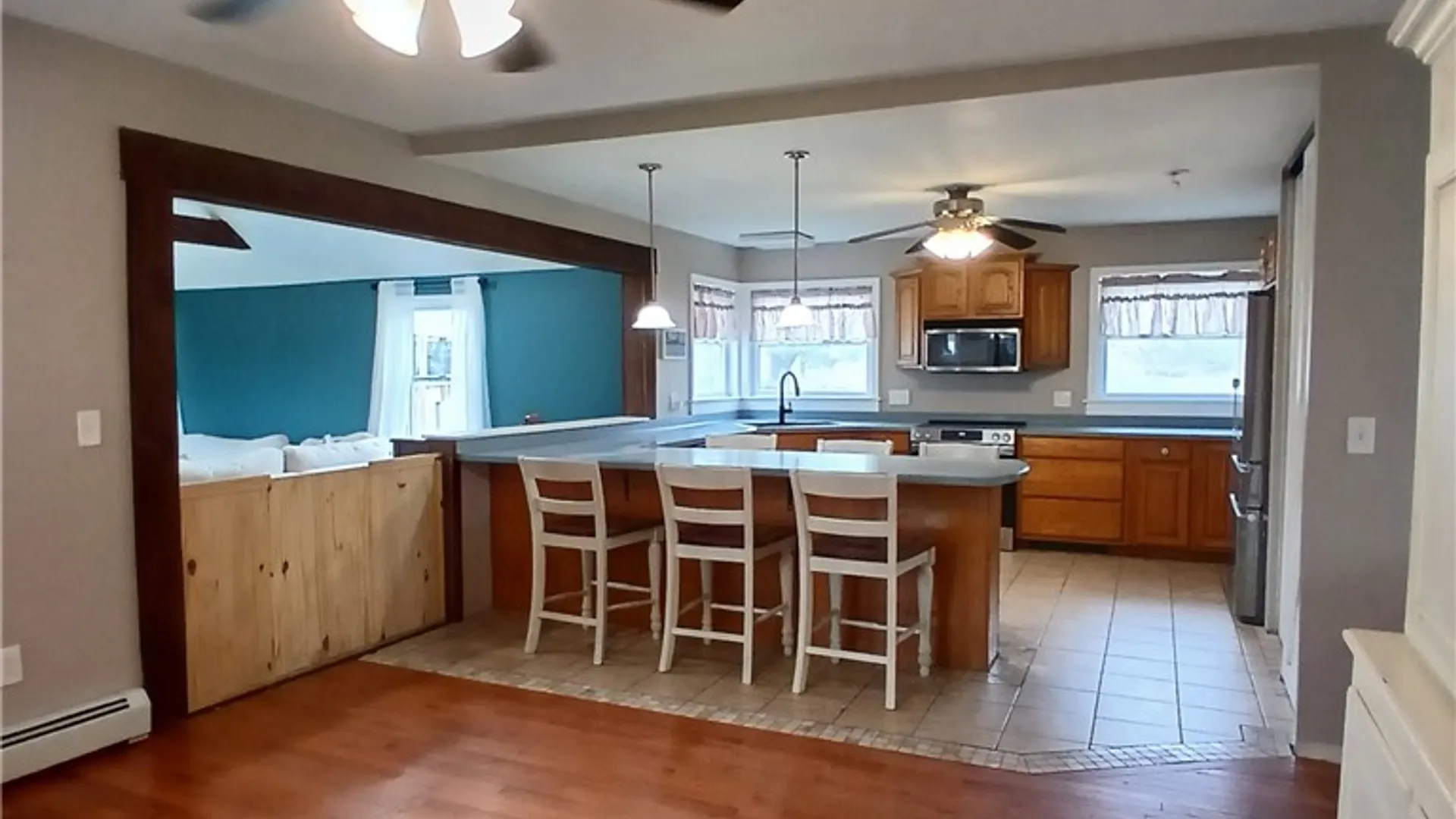 Property at 10416 West Caton, Caton, NY 14830 4