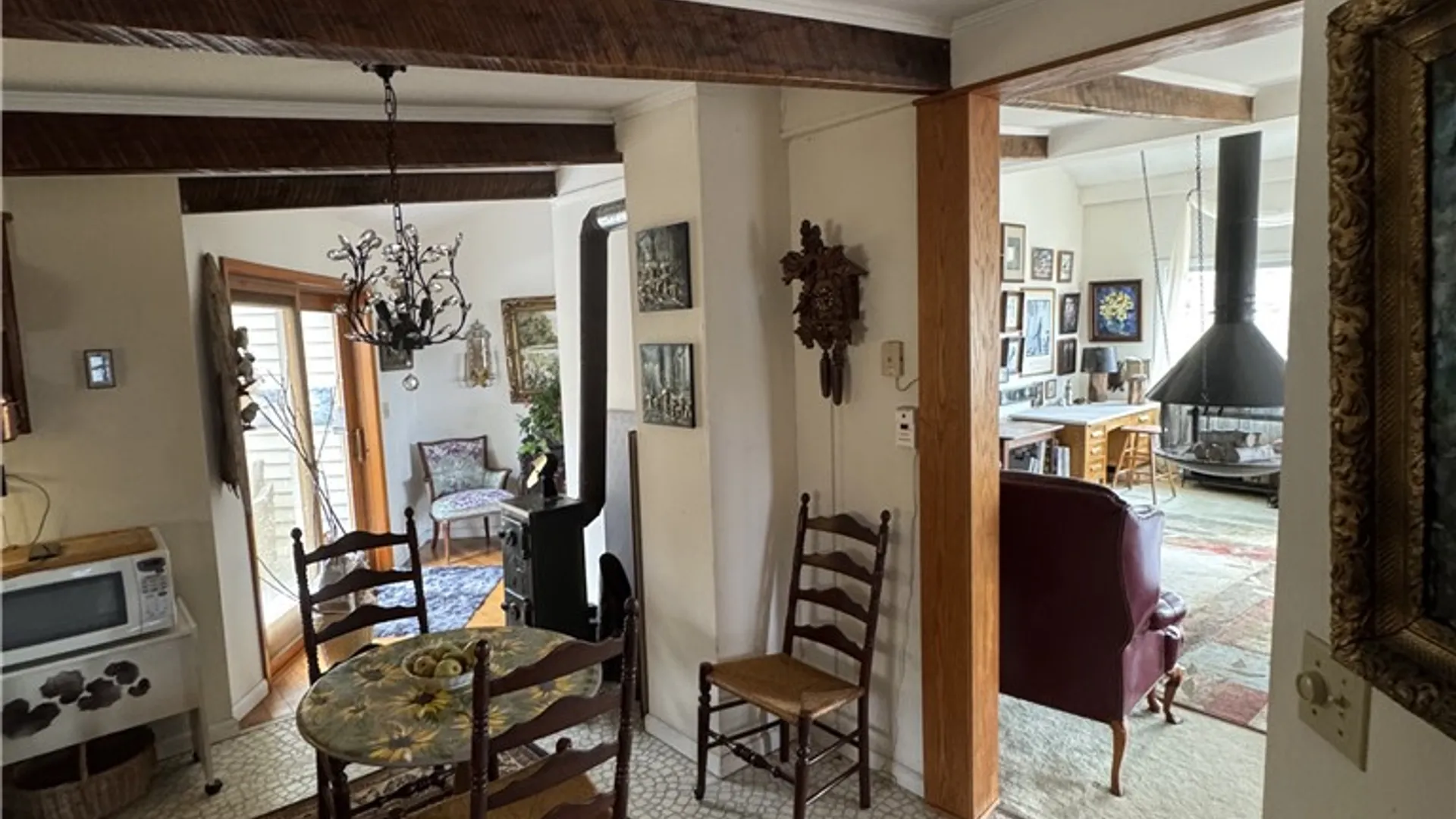 Property at 714 Pleasant Valley Road, Sherburne, NY 13460 12