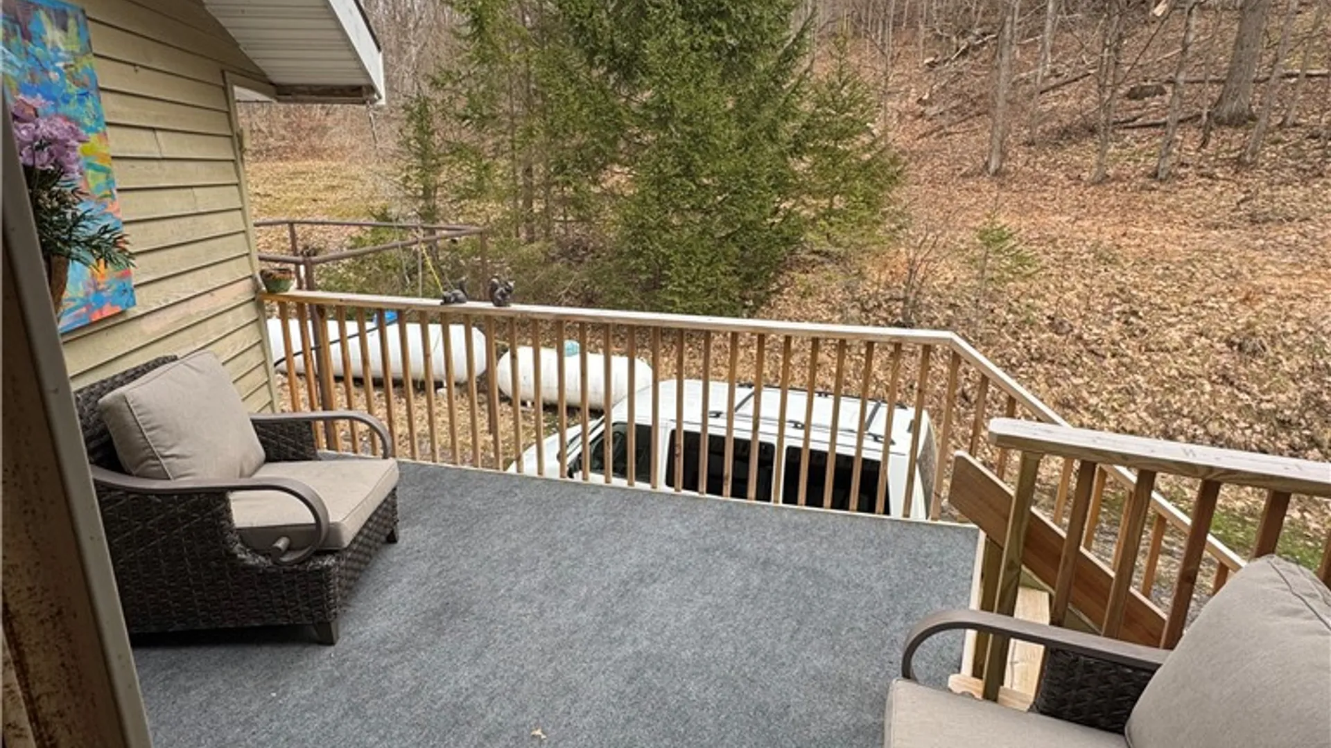 Property at 714 Pleasant Valley Road, Sherburne, NY 13460 15