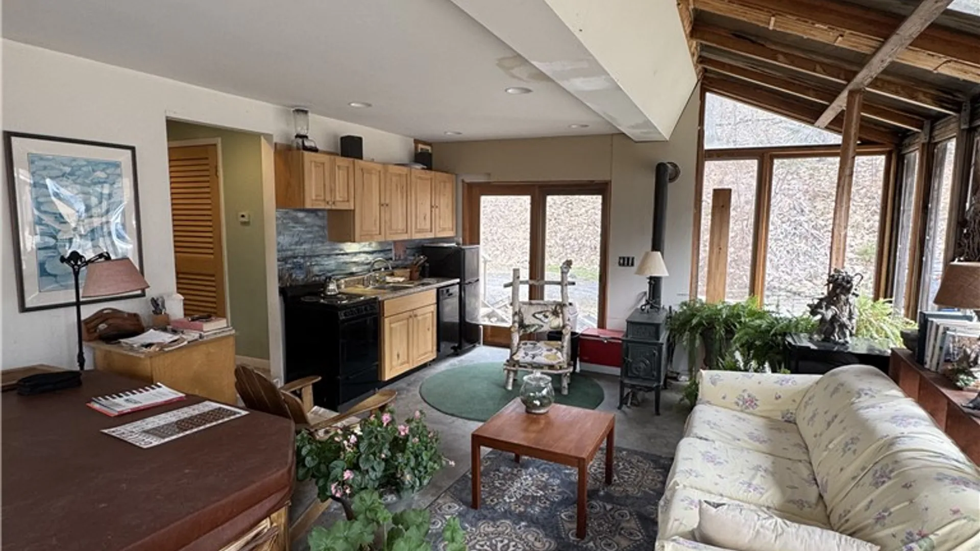 Property at 714 Pleasant Valley Road, Sherburne, NY 13460 19