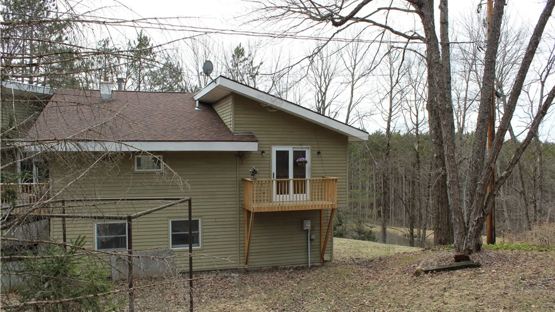 Property at 714 Pleasant Valley Road, Sherburne, NY 13460 2