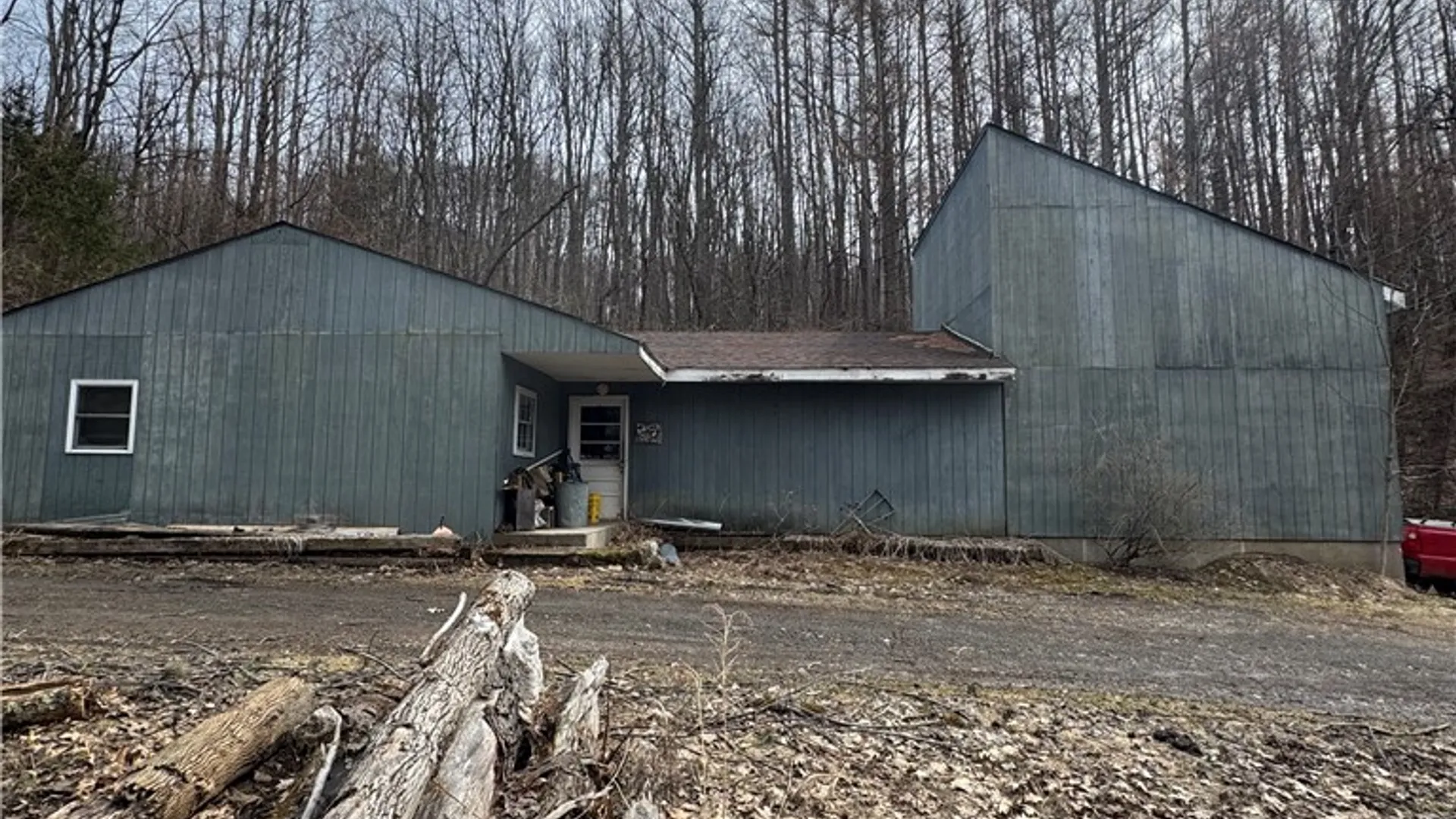 Property at 714 Pleasant Valley Road, Sherburne, NY 13460 29
