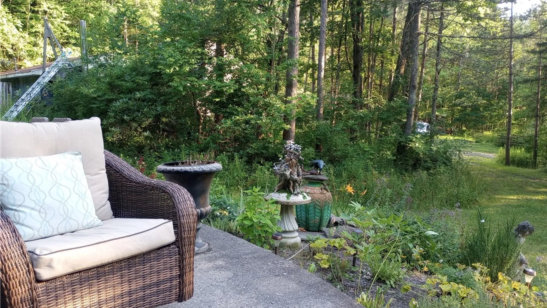 Property at 714 Pleasant Valley Road, Sherburne, NY 13460 33