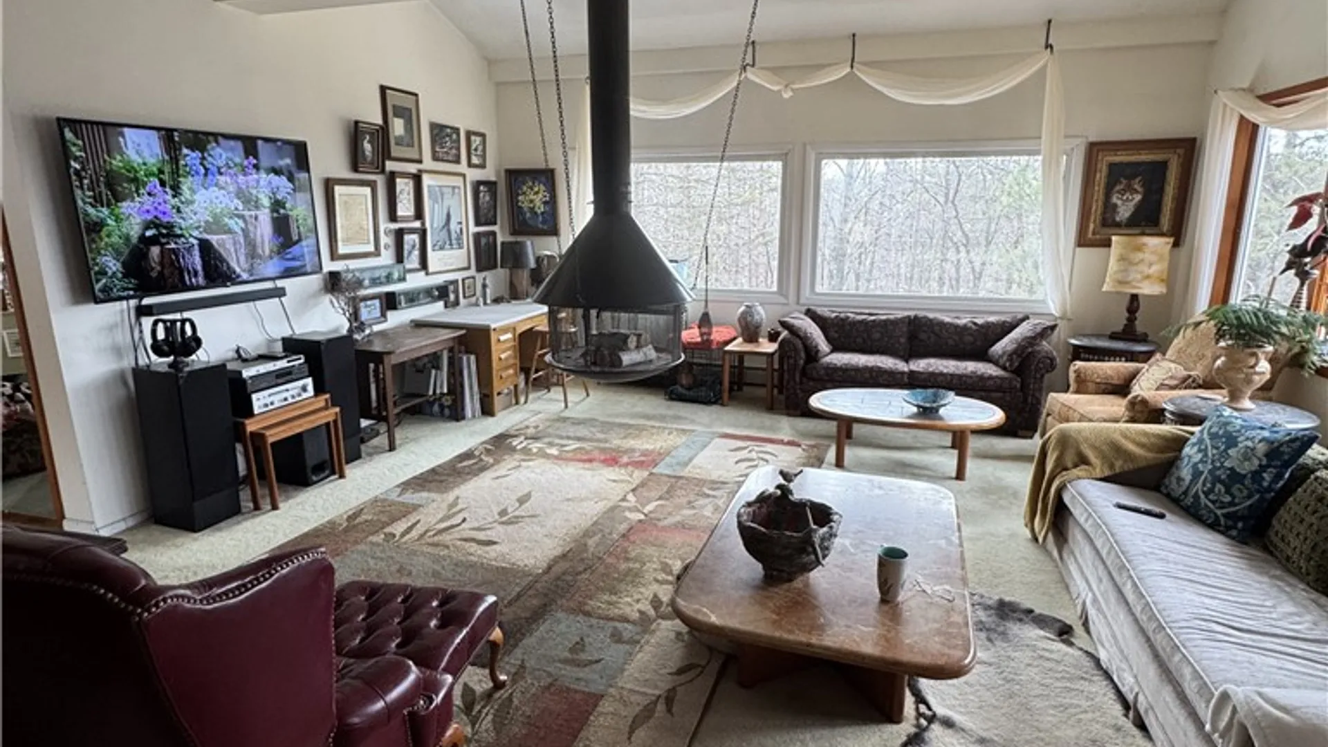 Property at 714 Pleasant Valley Road, Sherburne, NY 13460 4