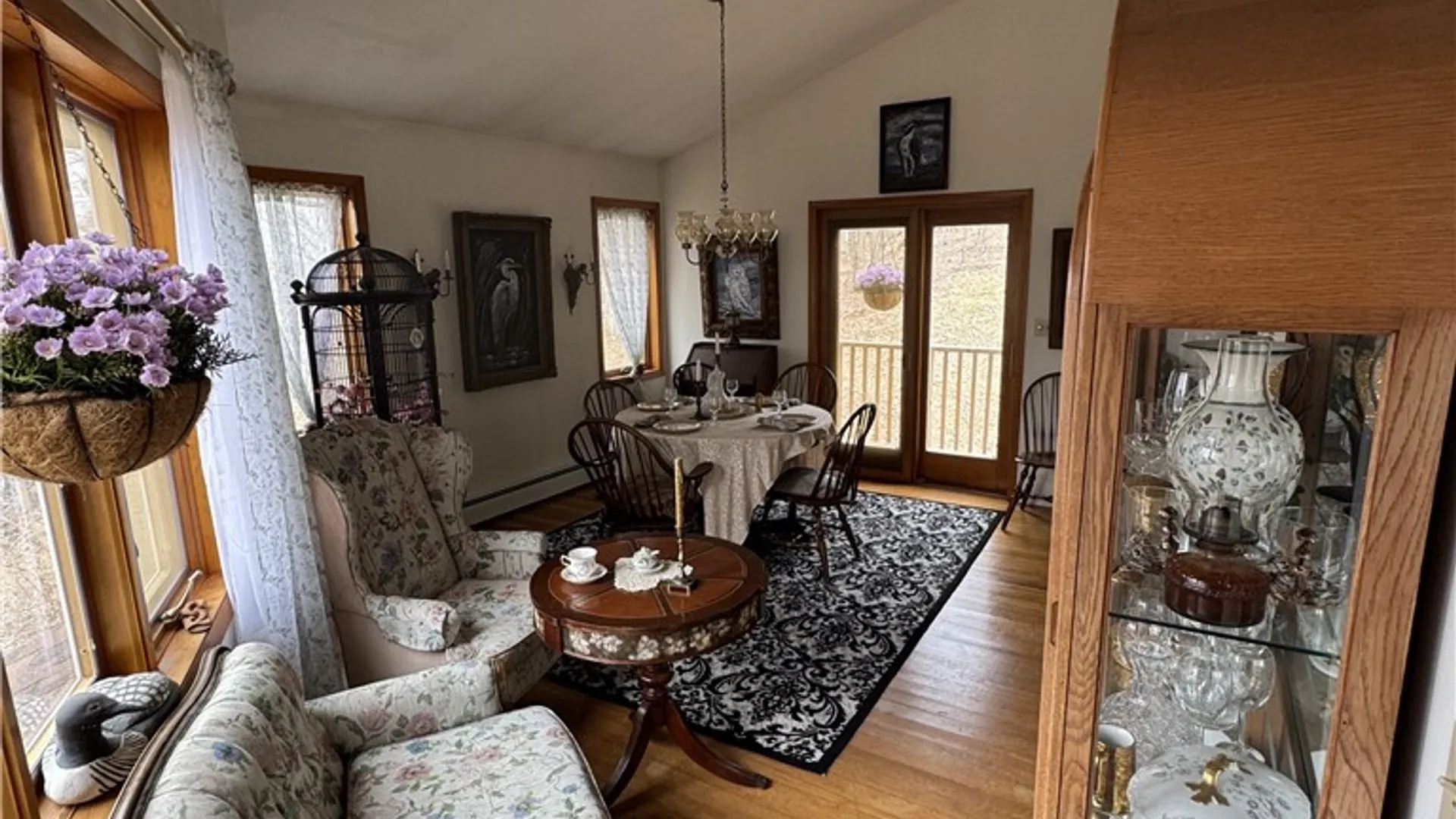 Property at 714 Pleasant Valley Road, Sherburne, NY 13460 6