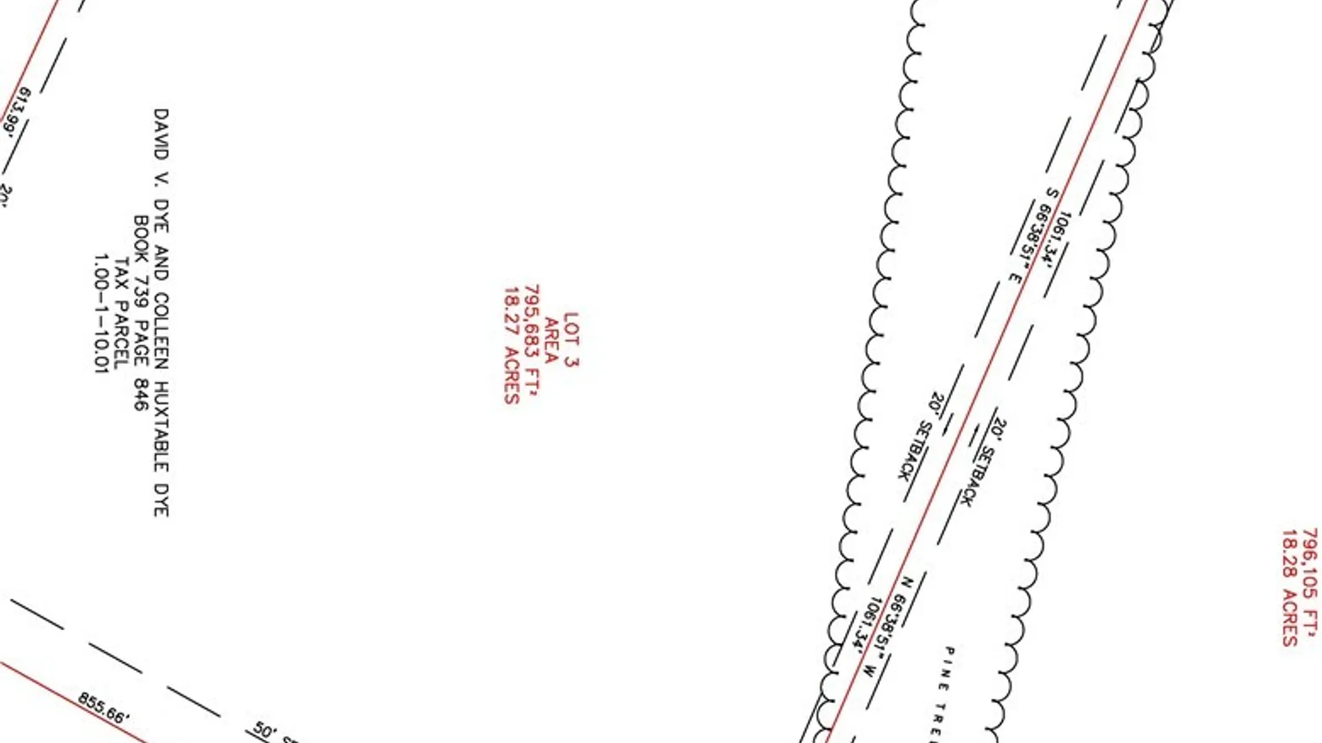 Property at 00 Skinner Lot 3 Road, Richfield, NY 13439 2
