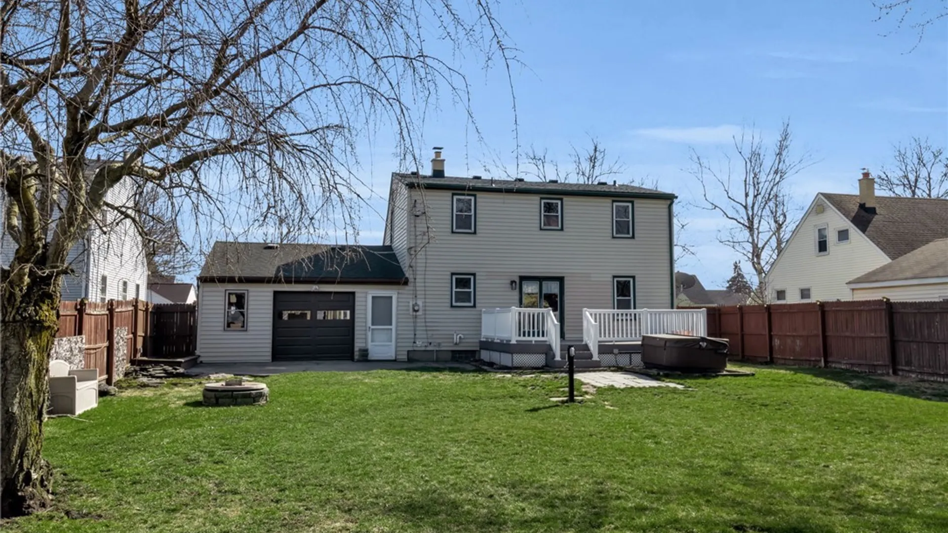 Property at 876 Pioneer Drive, North Tonawanda, NY 14120 6