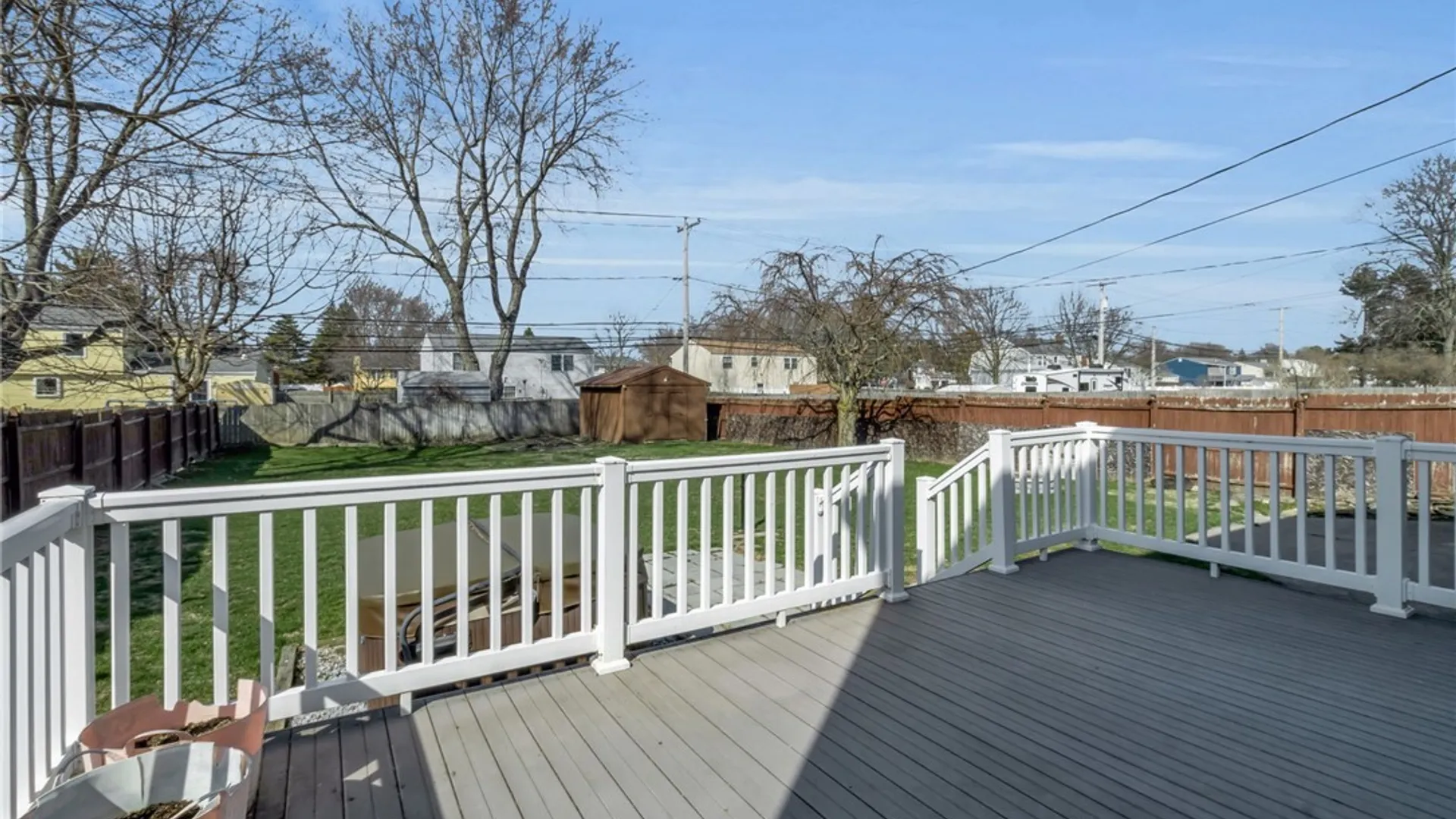 Property at 876 Pioneer Drive, North Tonawanda, NY 14120 8