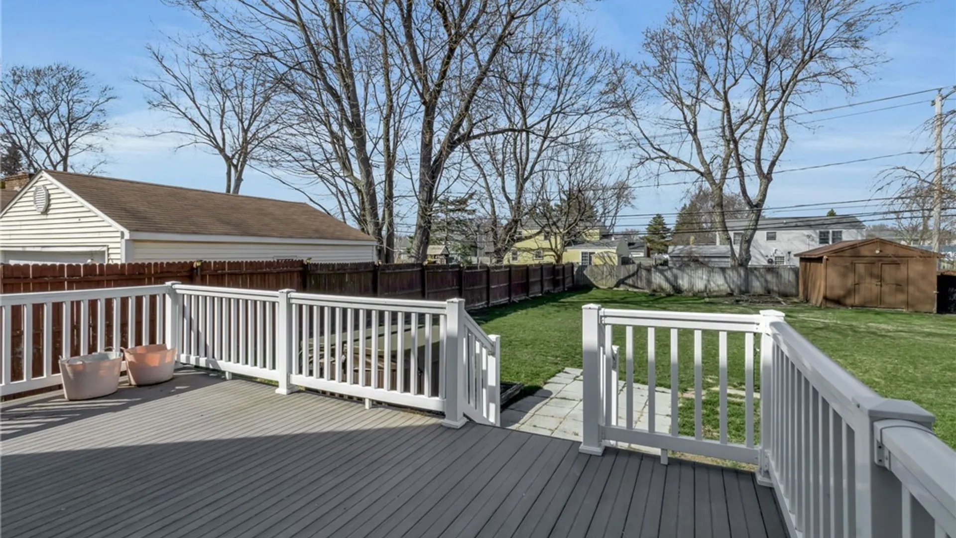 Property at 876 Pioneer Drive, North Tonawanda, NY 14120 9