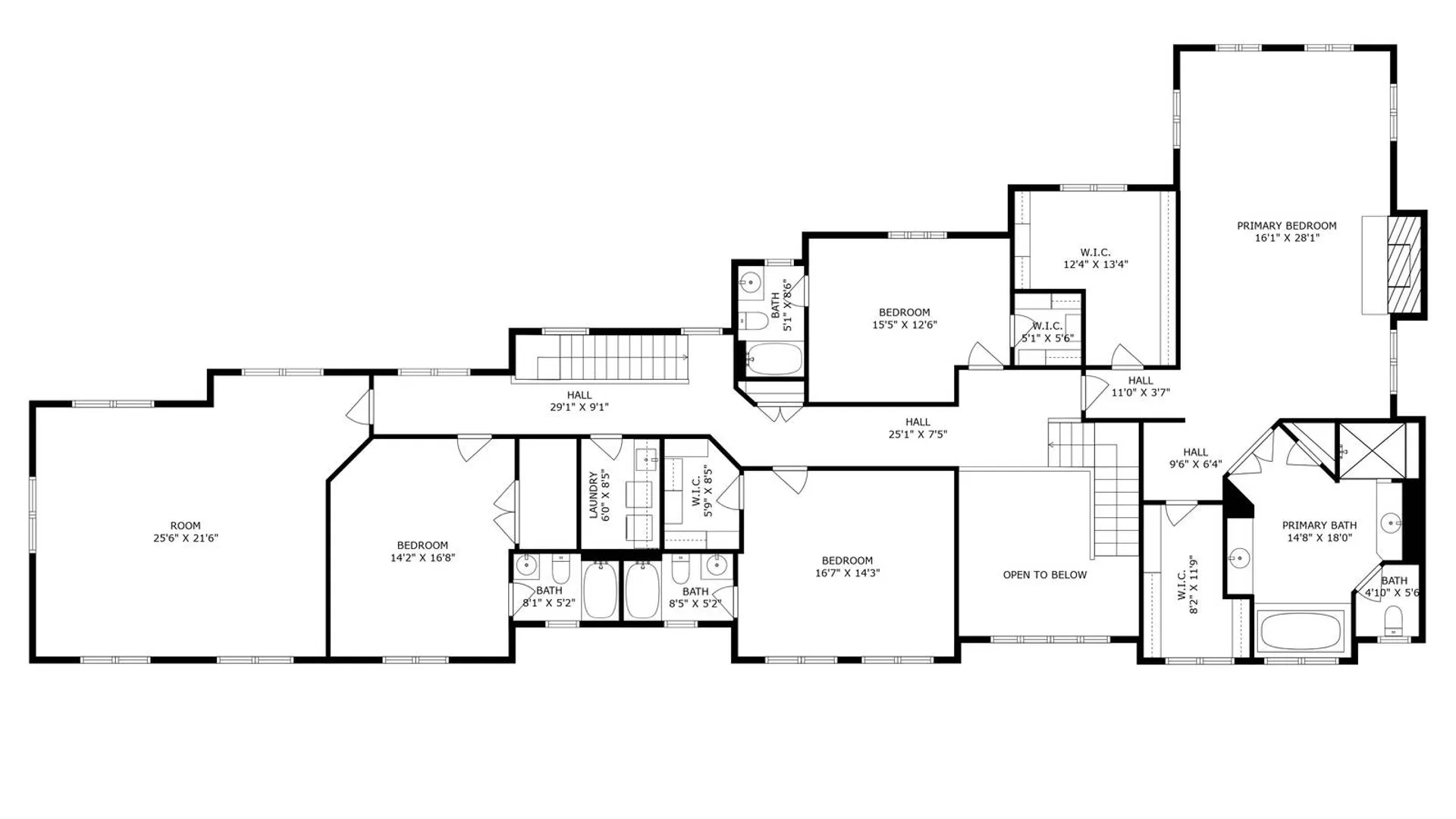 Property at 3747 PURCHASE ST, Harrison, NY 10577 24