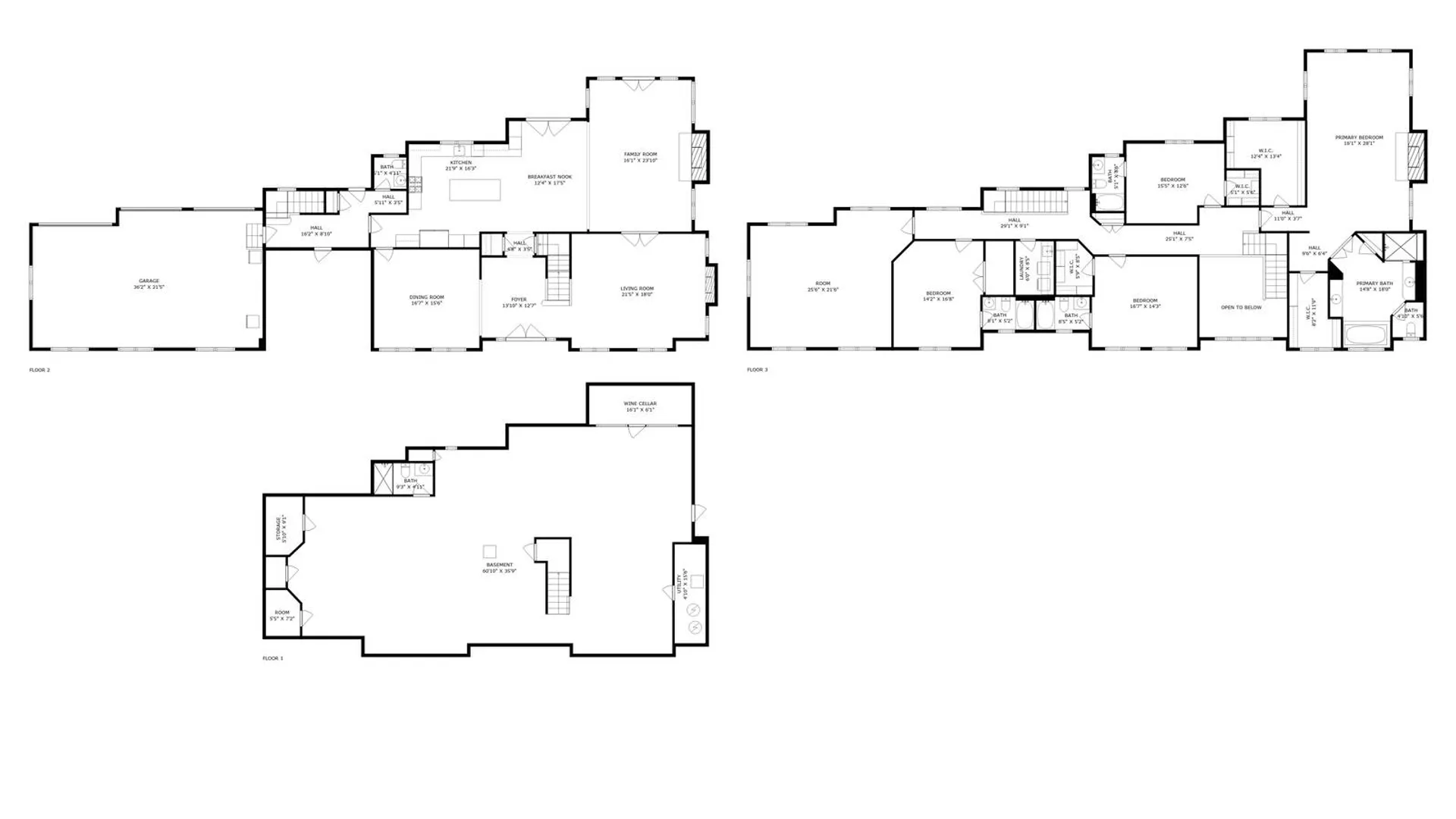 Property at 3747 PURCHASE ST, Harrison, NY 10577 27