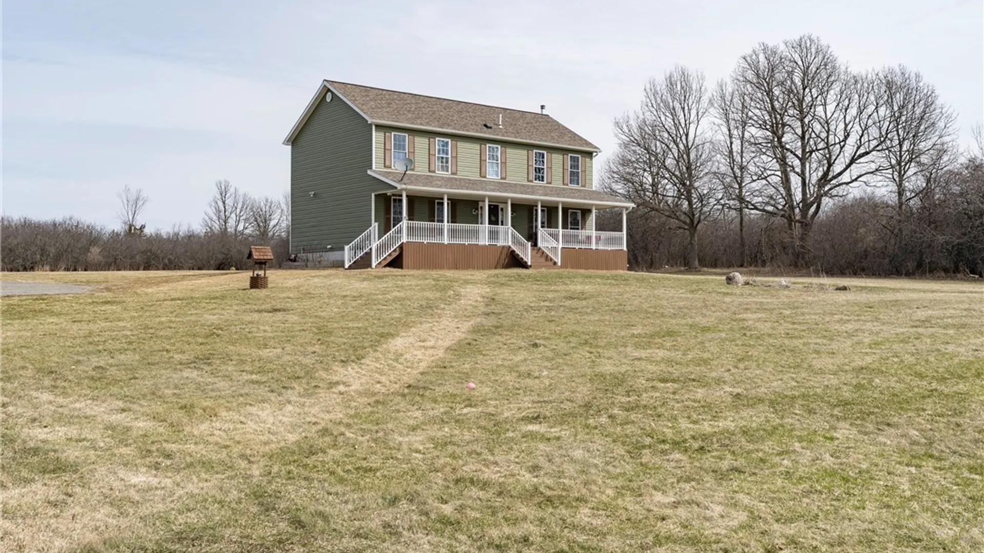 Property at 15146 County Route 59, Brownville, NY 13634 2