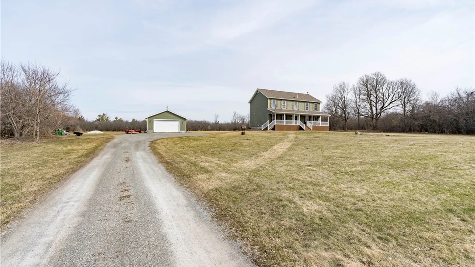 Property at 15146 County Route 59, Brownville, NY 13634 3