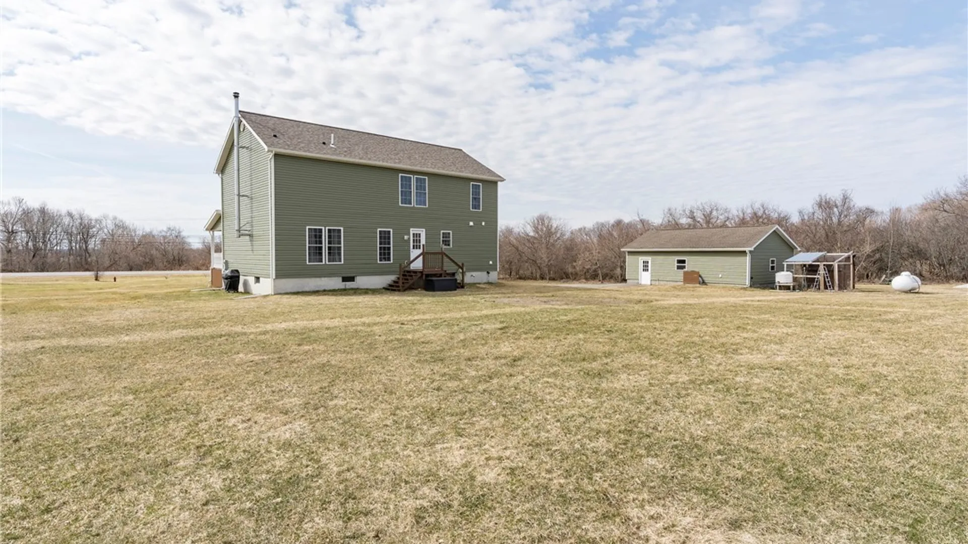 Property at 15146 County Route 59, Brownville, NY 13634 50