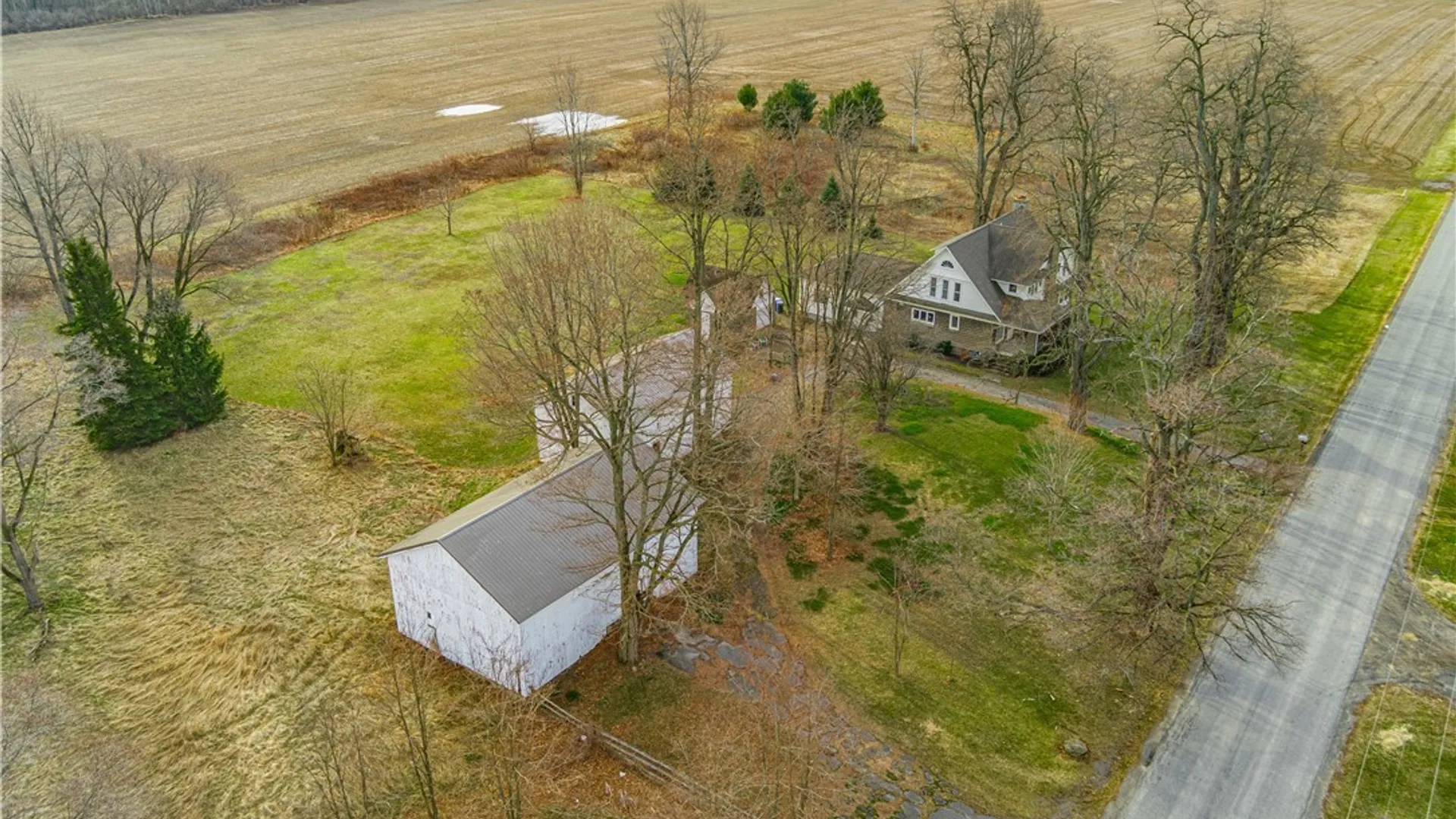 Property at 2459 McClew Road, Newfane, NY 14028 49