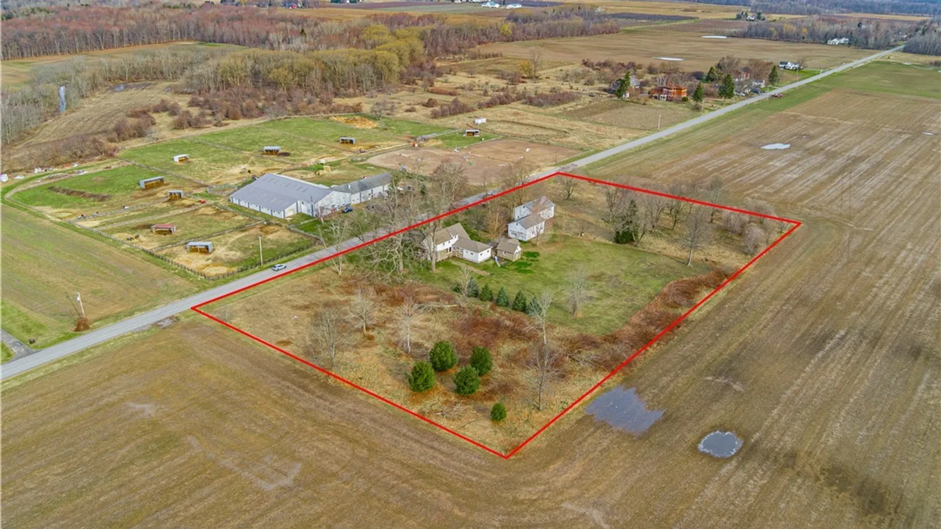 Property at 2459 McClew Road, Newfane, NY 14028 50