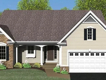 Property at 0 Davison Beach Lot #4 Road, Parma, NY 14468