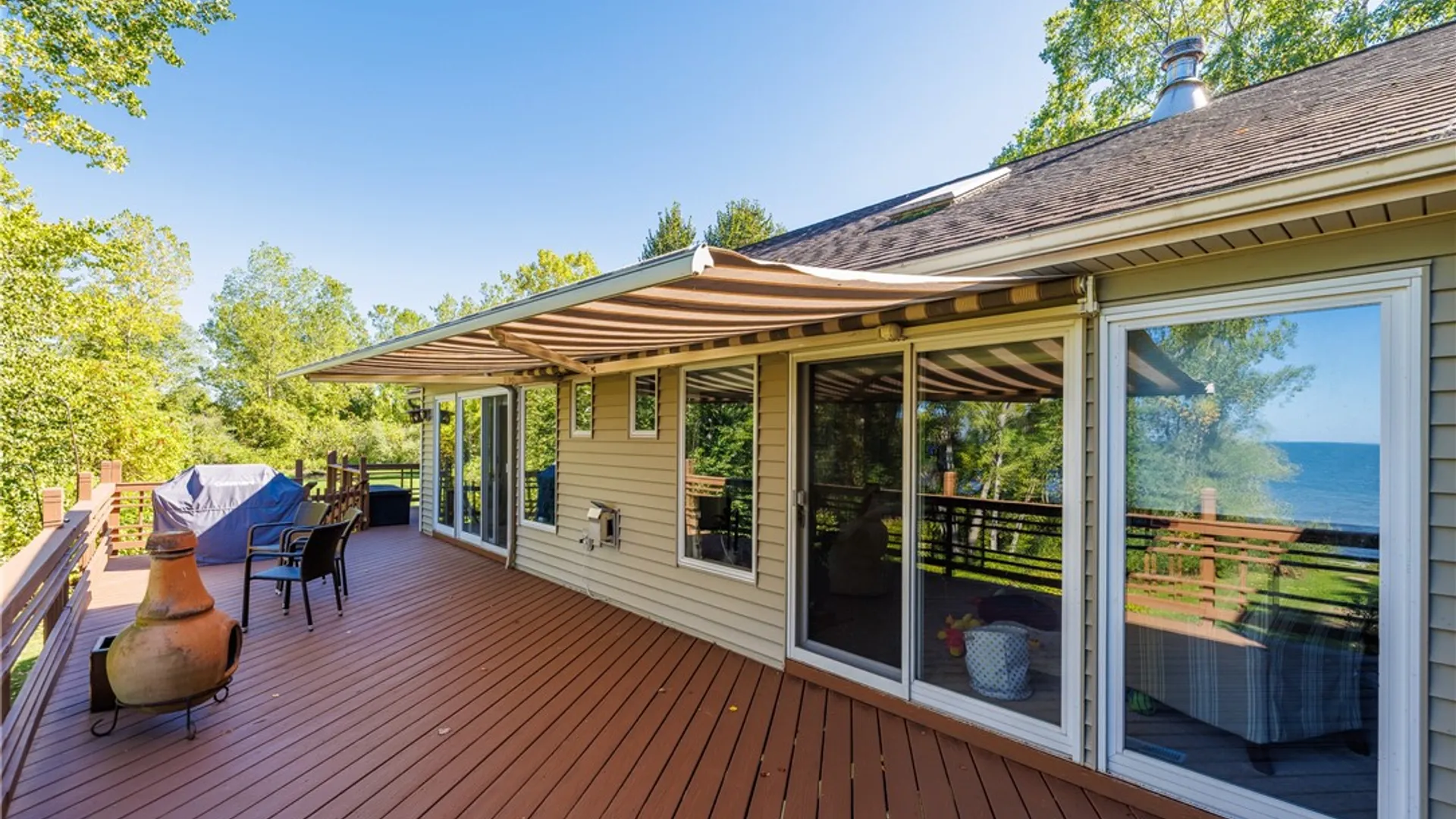 Property at 14789 Highview Road, Carlton, NY 14477 28