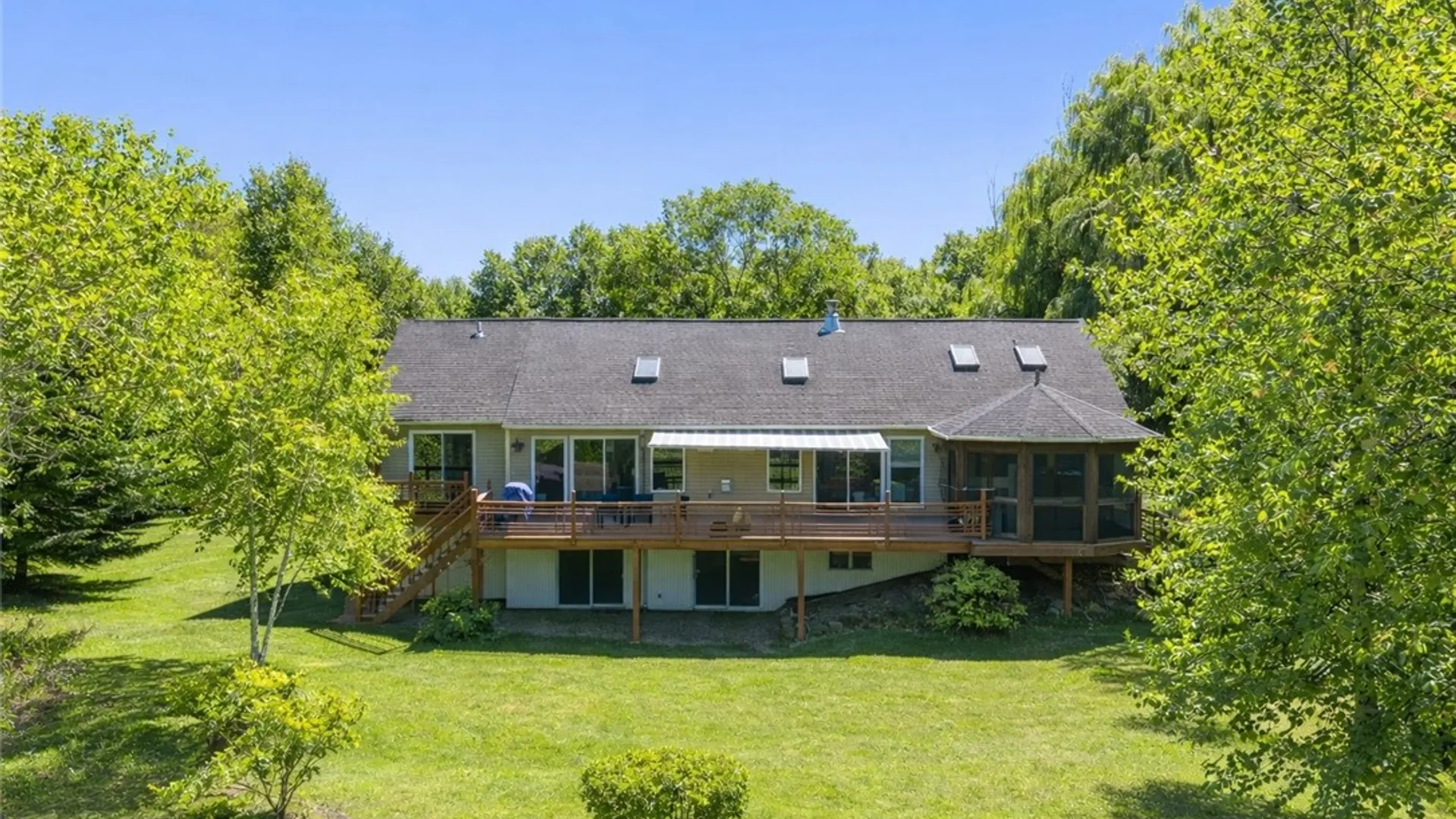 Property at 14789 Highview Road, Carlton, NY 14477 4