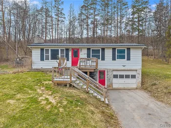 Property at 6475 State Highway 12, North Norwich, NY 13815