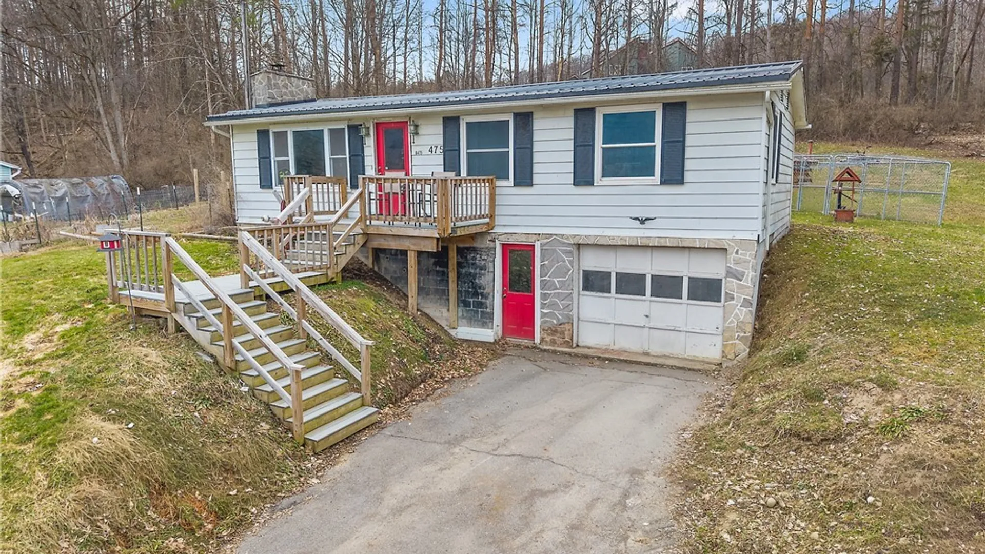 Property at 6475 State Highway 12, North Norwich, NY 13815 2