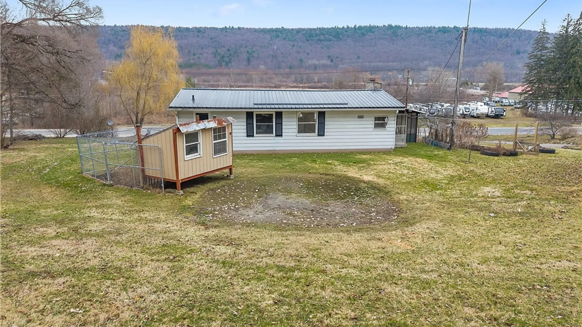 Property at 6475 State Highway 12, North Norwich, NY 13815 27