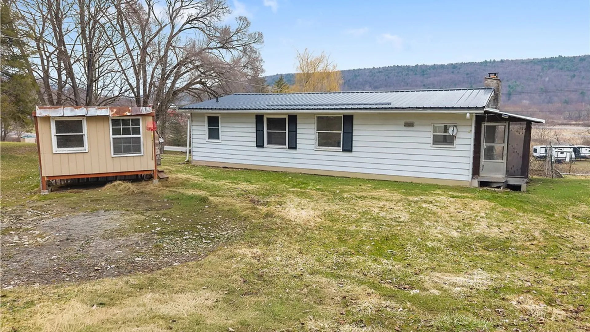 Property at 6475 State Highway 12, North Norwich, NY 13815 28