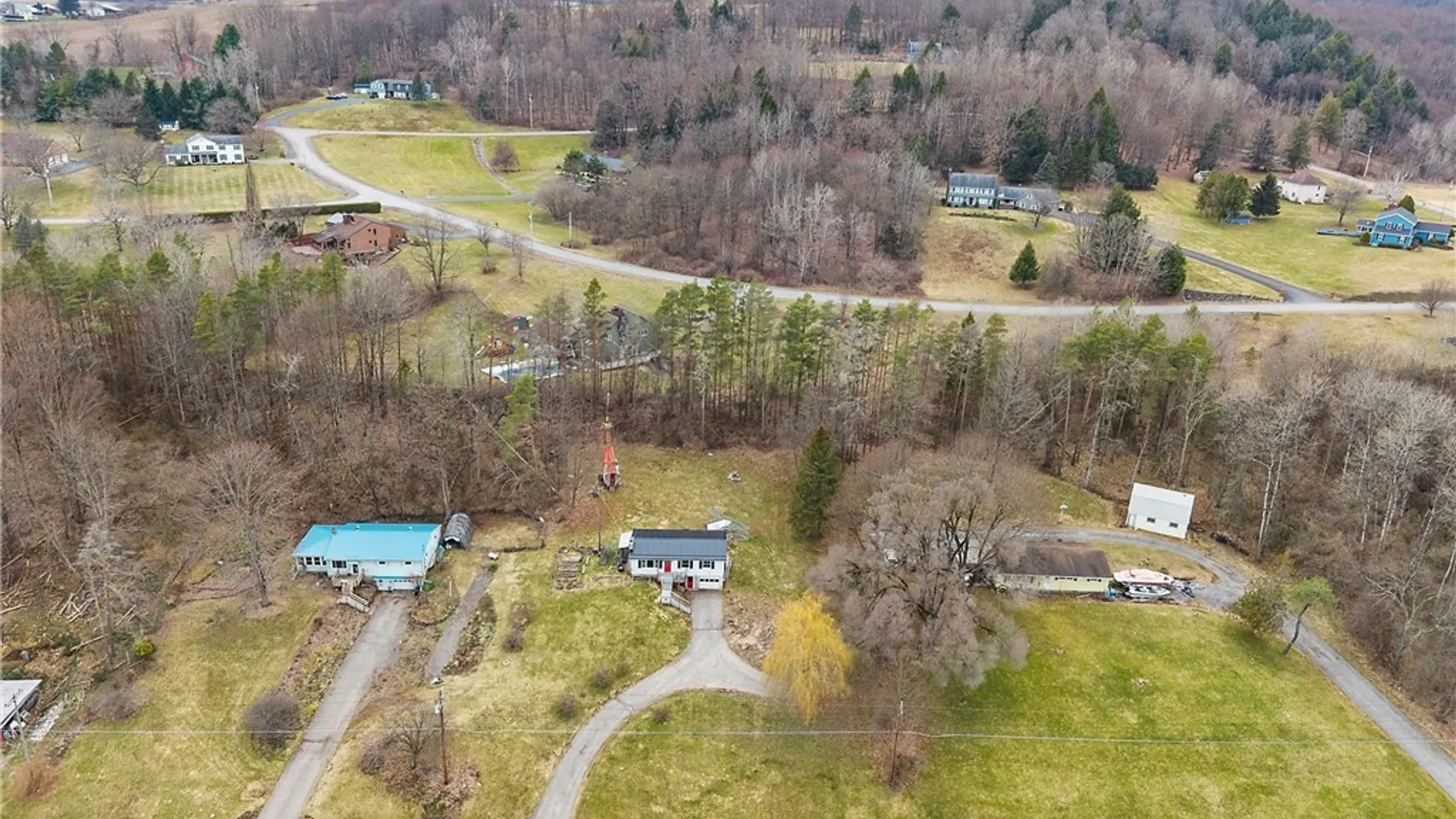 Property at 6475 State Highway 12, North Norwich, NY 13815 29