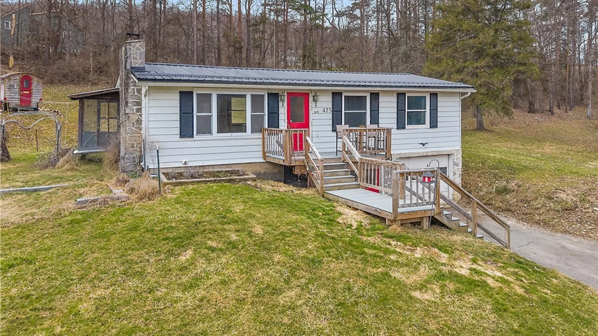 Property at 6475 State Highway 12, North Norwich, NY 13815 3