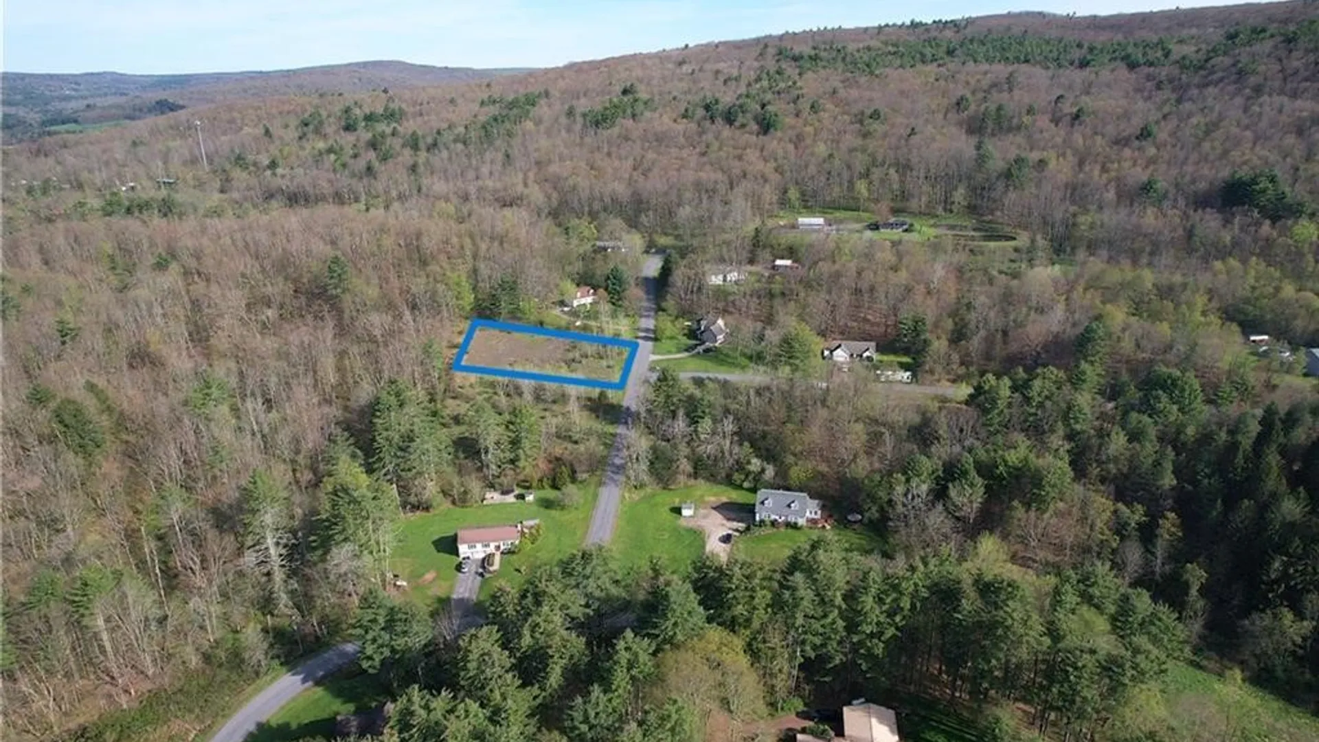 Property at 119 Hickory Hill Road, Otego, NY 13825 6