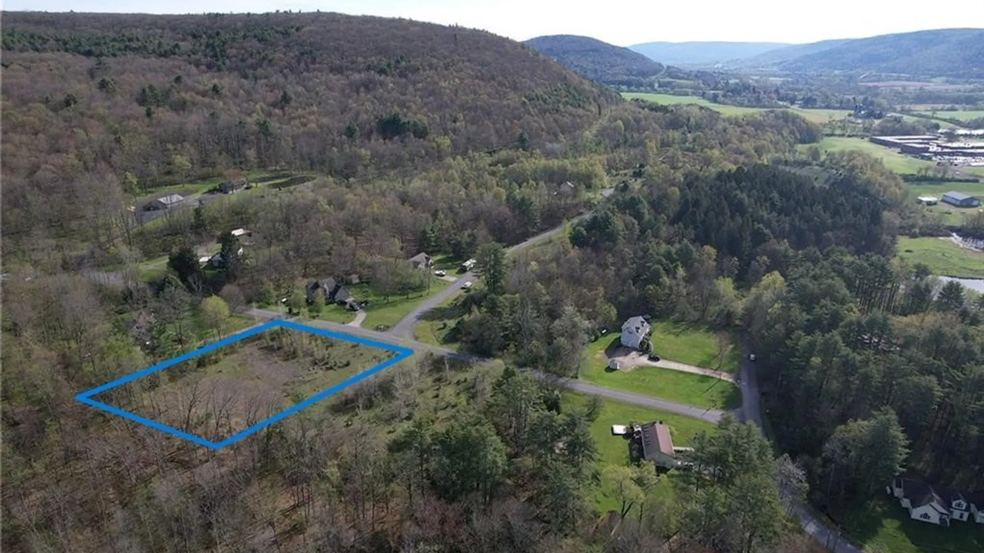 Property at 119 Hickory Hill Road, Otego, NY 13825 8