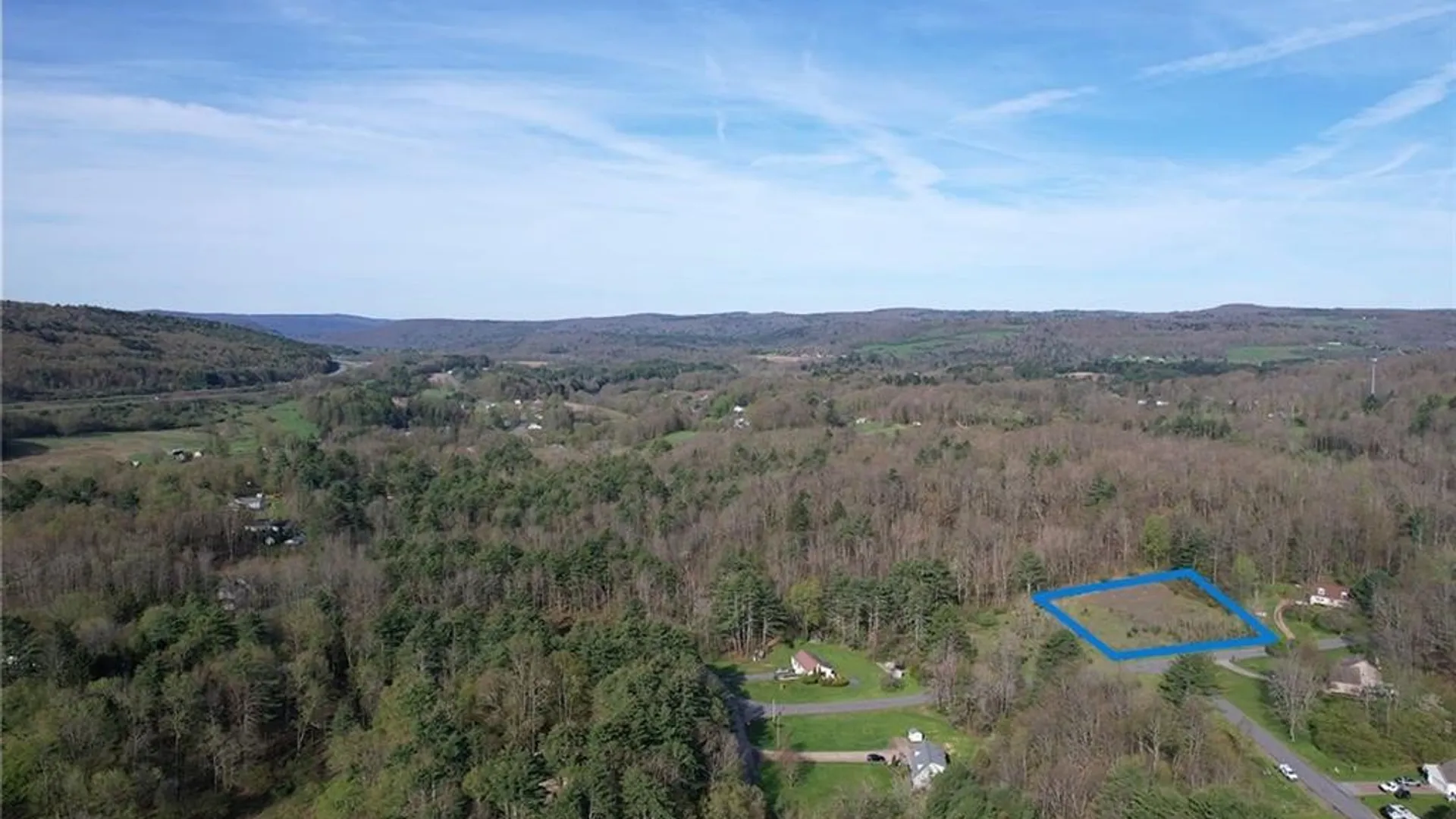 Property at 119 Hickory Hill Road, Otego, NY 13825 9