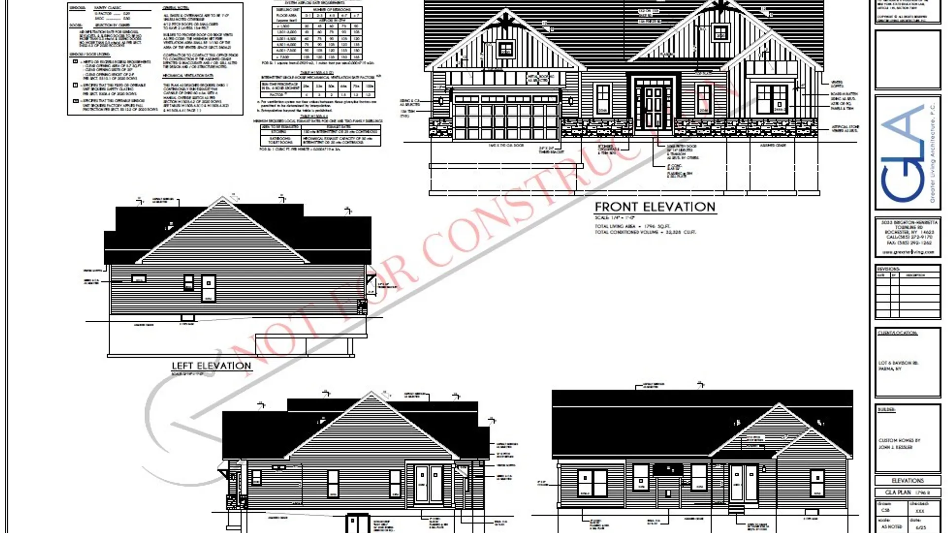 Property at 0 Davison Beach Lot #5 Road, Parma, NY 14468 2