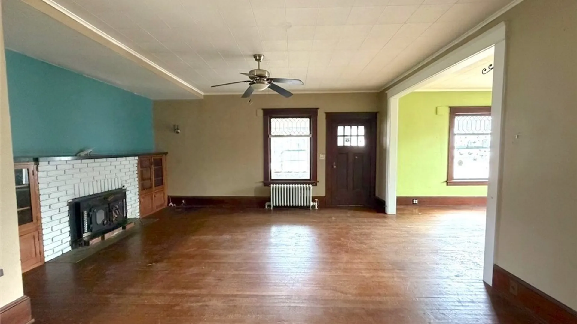 Property at 15 Jefferson Street, Schroeppel, NY 13135 11