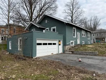 Property at 15 Jefferson Street, Schroeppel, NY 13135