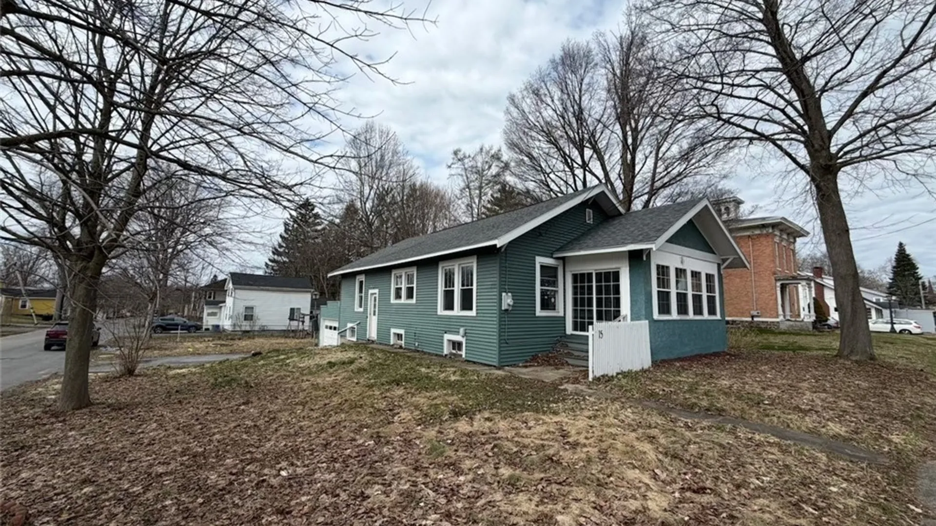 Property at 15 Jefferson Street, Schroeppel, NY 13135 2