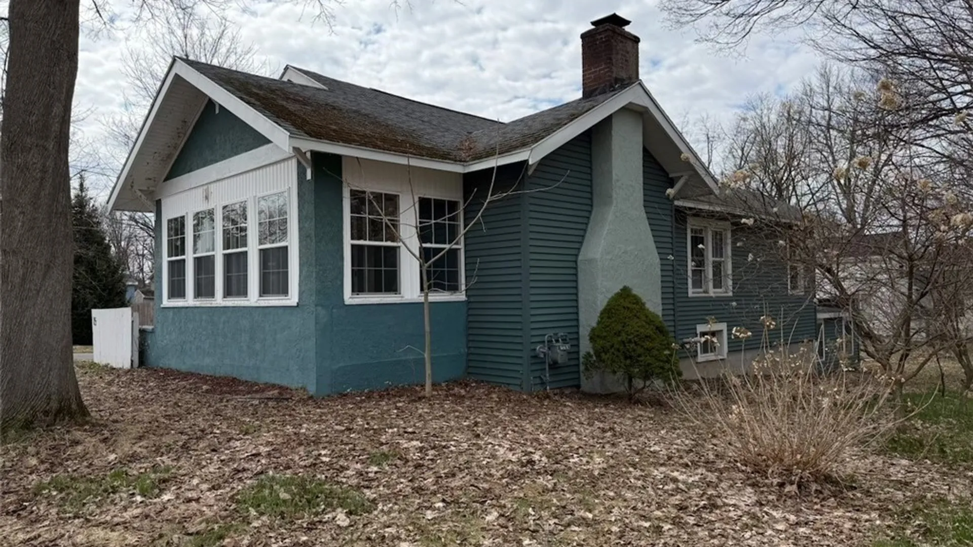 Property at 15 Jefferson Street, Schroeppel, NY 13135 3