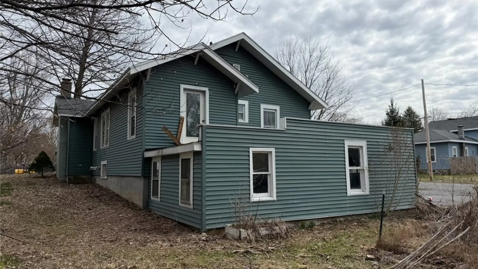 Property at 15 Jefferson Street, Schroeppel, NY 13135 4