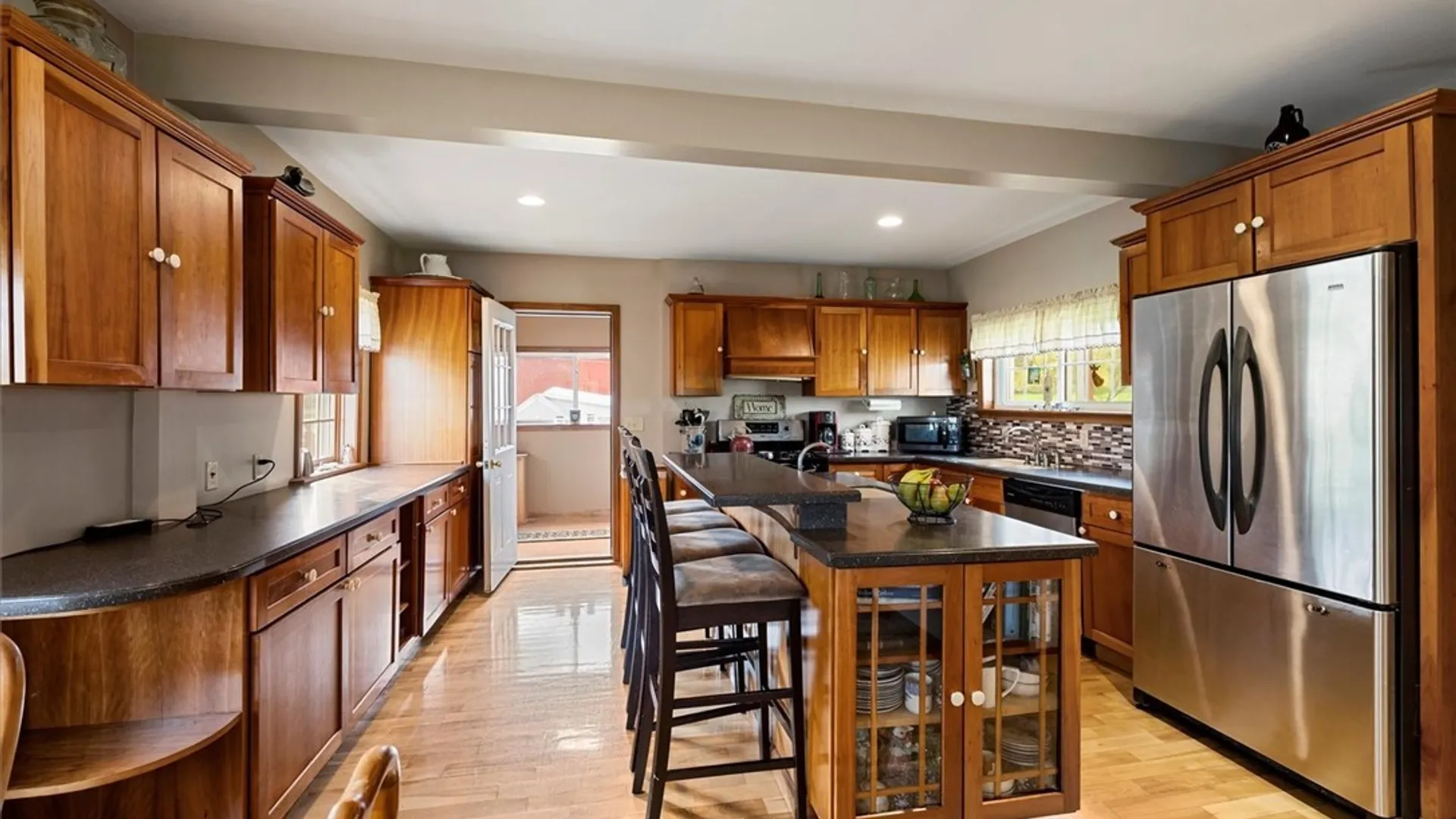 Property at 2629 State Route 8, Brookfield, NY 13491 10