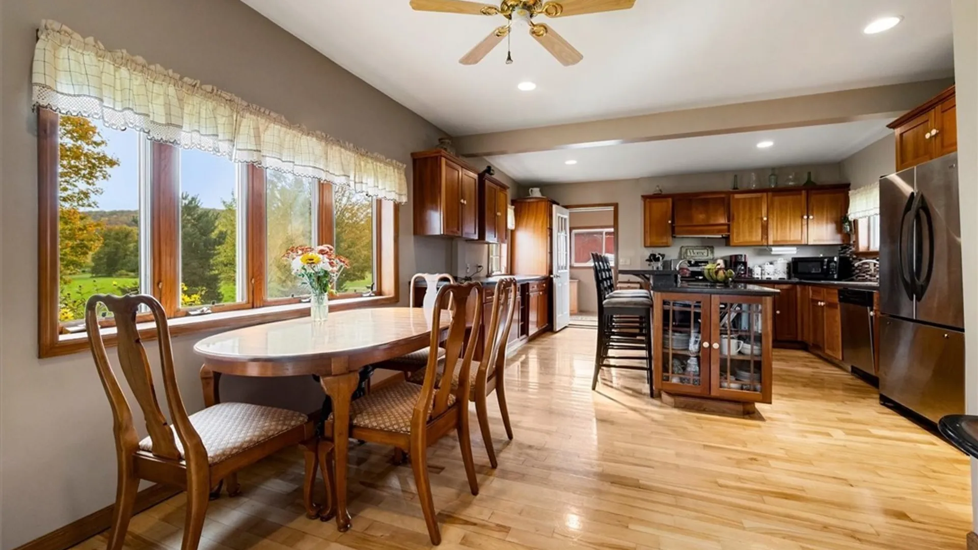 Property at 2629 State Route 8, Brookfield, NY 13491 12