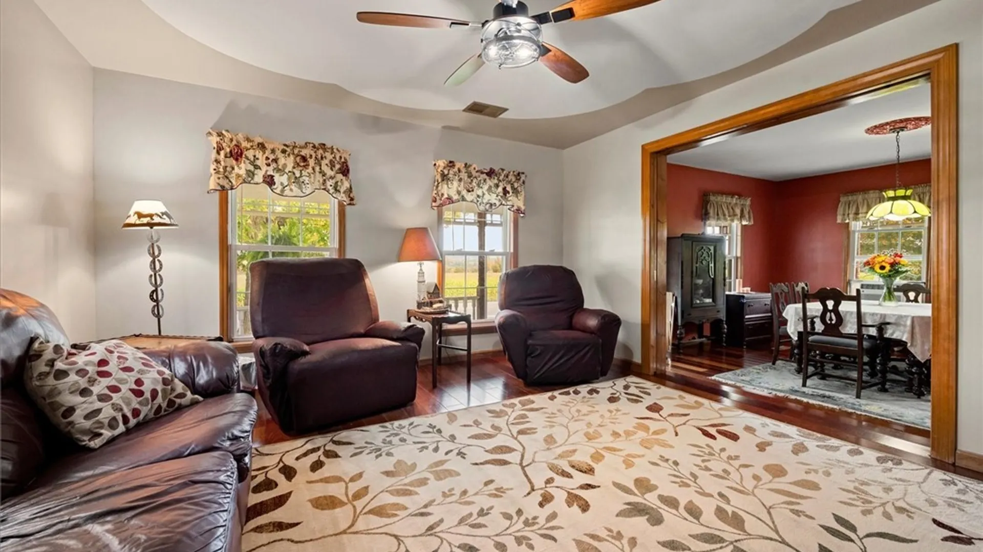 Property at 2629 State Route 8, Brookfield, NY 13491 17