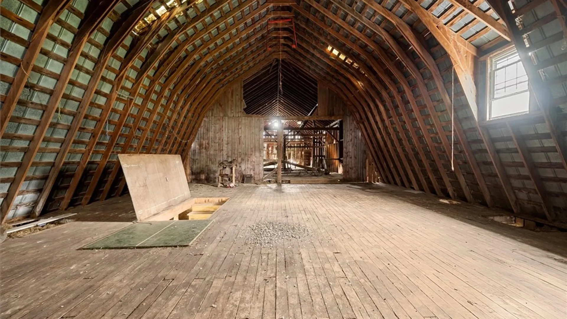 Property at 2629 State Route 8, Brookfield, NY 13491 36