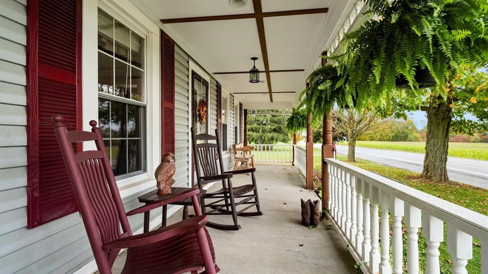 Property at 2629 State Route 8, Brookfield, NY 13491 49