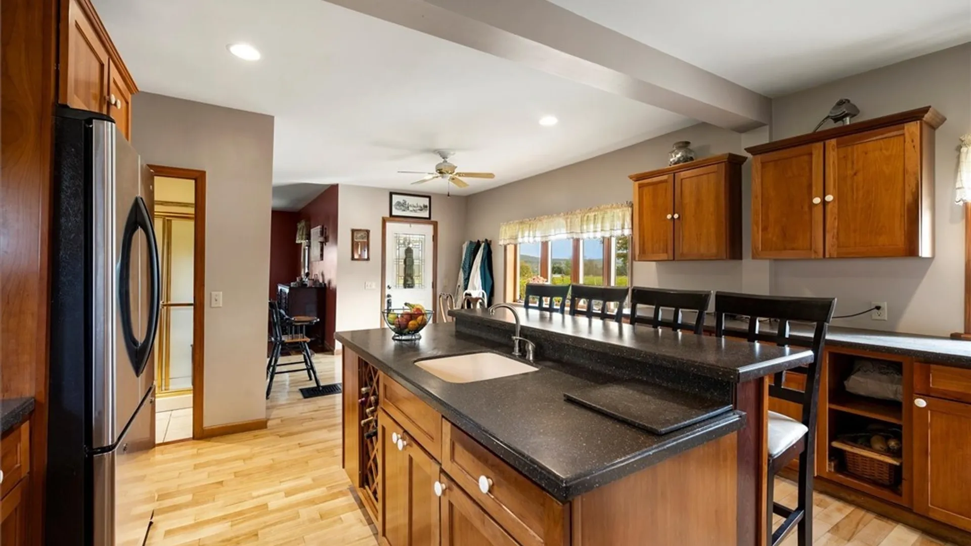 Property at 2629 State Route 8, Brookfield, NY 13491 6