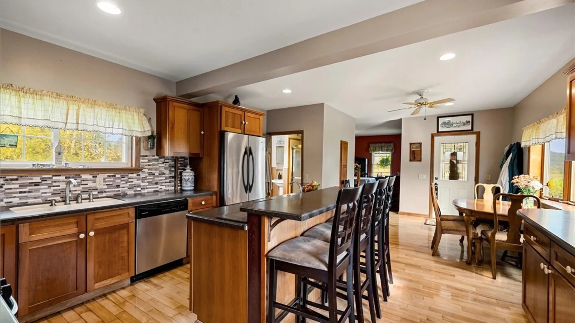 Property at 2629 State Route 8, Brookfield, NY 13491 8