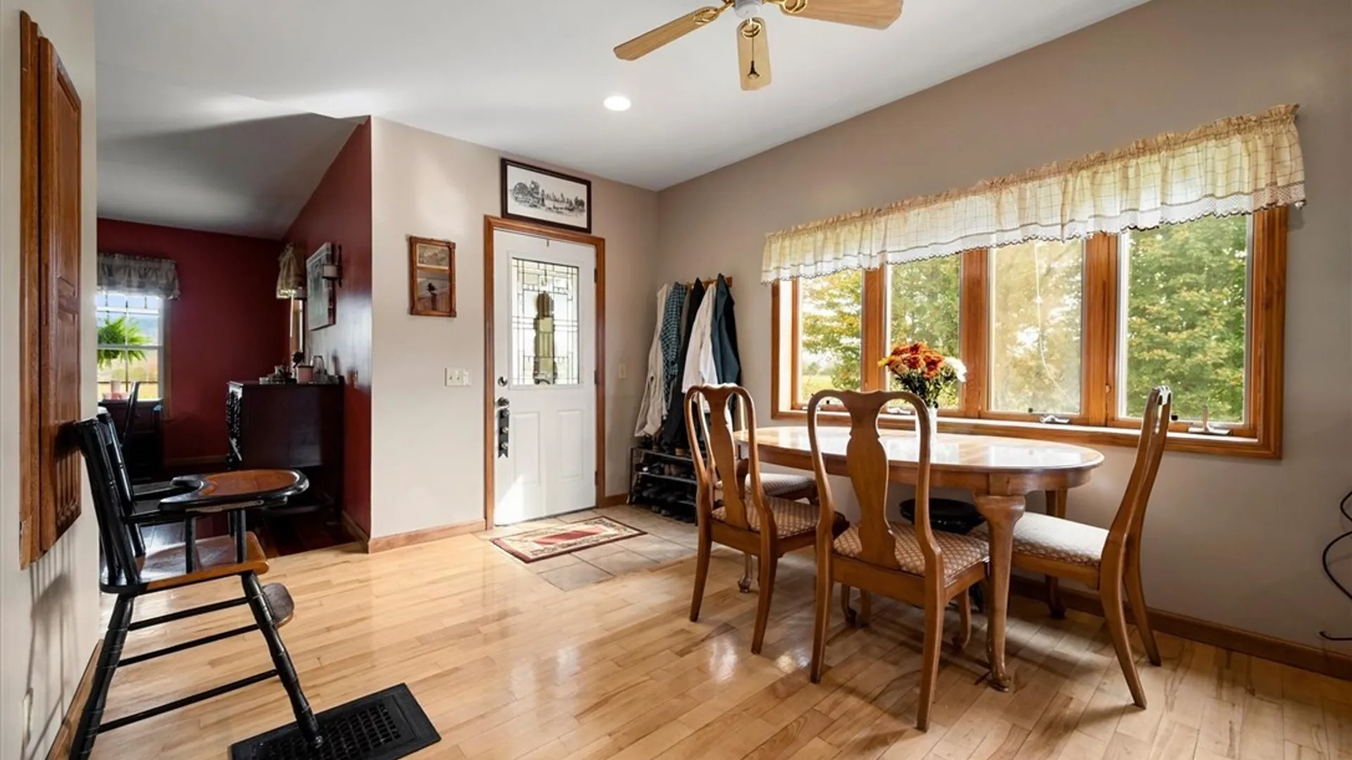 Property at 2629 State Route 8, Brookfield, NY 13491 9