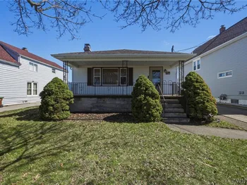 Property at 215 Halstead Avenue, Cheektowaga, NY 14212