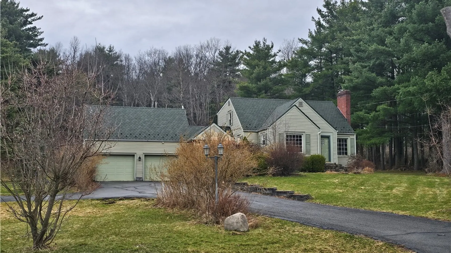 Property at 344 Hillcrest Road, Big Flats, NY 14903 2