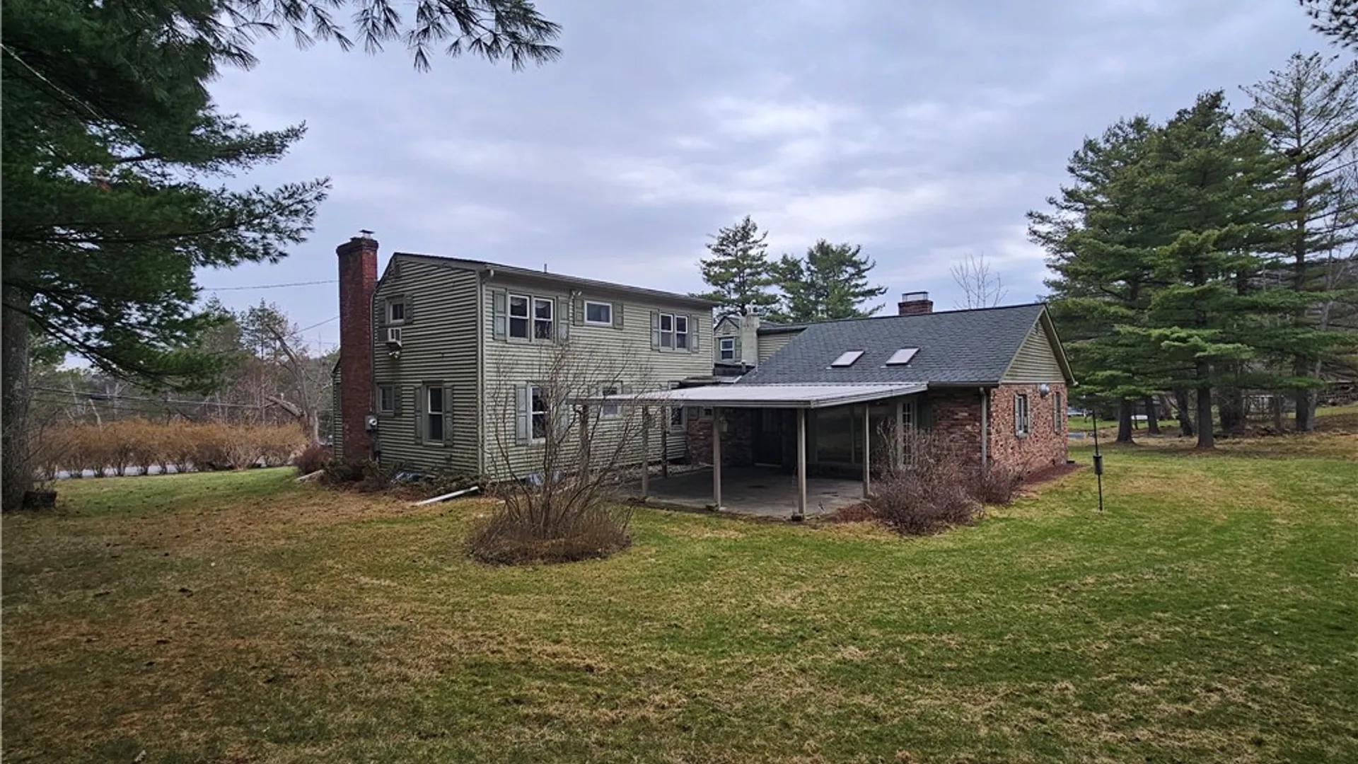 Property at 344 Hillcrest Road, Big Flats, NY 14903 8