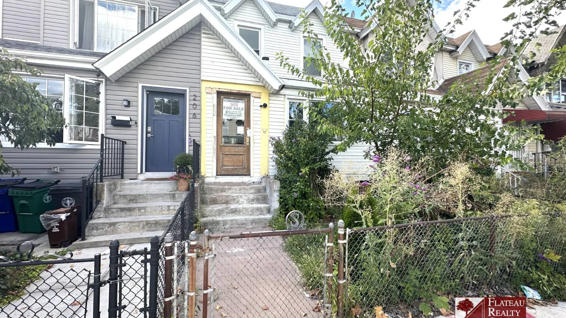 Property at 202 E. 35th Street, Brooklyn, NY 11203 2
